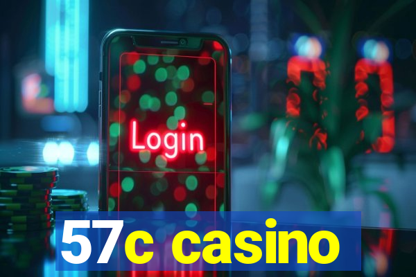 57c casino